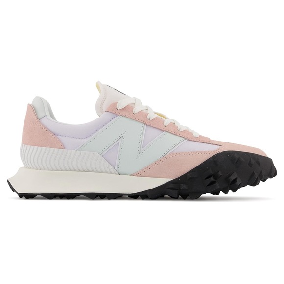 New Balance XC72 sneakers in pink and lilac Sz UK 8.5 (42.5 EUR) Unisex - Picture 11 of 11